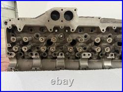 Detroit Diesel Series 60 Cylinder Head