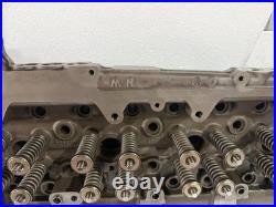 Detroit Diesel Series 60 Cylinder Head