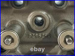 Detroit Diesel Series 60 Cylinder Head