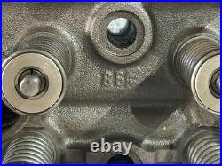 Detroit Diesel Series 60 Cylinder Head