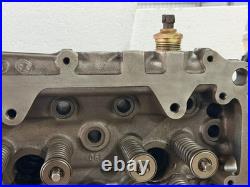 Detroit Diesel Series 60 Cylinder Head