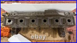 Detroit Diesel Series 60 Cylinder Head