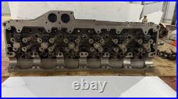 Detroit Diesel Series 60 Cylinder Head