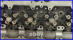 Detroit Diesel Series 60 Cylinder Head
