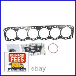 Detroit Diesel Series 60 Cylinder Head Gasket Kit