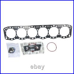Detroit Diesel Series 60 Cylinder Head Gasket Kit