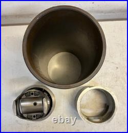 Detroit Diesel Series 60 Cylinder Liner 23523392 Piston Skirt & Piston Head Set