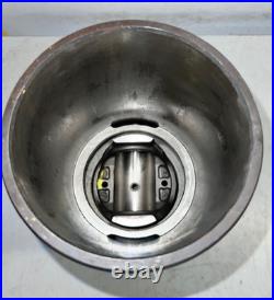Detroit Diesel Series 60 Cylinder Liner 23523392 Piston Skirt & Piston Head Set
