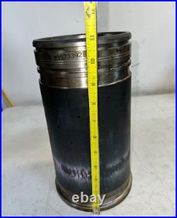 Detroit Diesel Series 60 Cylinder Liner 23523392 Piston Skirt & Piston Head Set