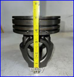 Detroit Diesel Series 60 Cylinder Liner 23523392 Piston Skirt & Piston Head Set
