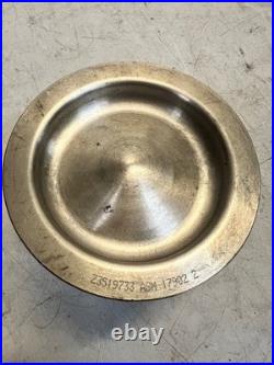 Detroit Diesel Series 60 Cylinder Liner 23523392 Piston Skirt & Piston Head Set
