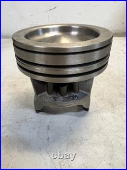 Detroit Diesel Series 60 Cylinder Liner 23523392 Piston Skirt & Piston Head Set