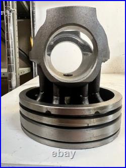 Detroit Diesel Series 60 Cylinder Liner 23523392 Piston Skirt & Piston Head Set