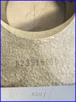 Detroit Diesel Series 60 Cylinder Liner 23523392 Piston Skirt & Piston Head Set
