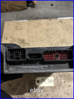 Detroit Diesel Series 60 DDEC Computer IV P23519307 CORE NOT WORKING