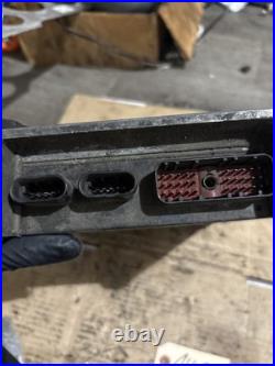 Detroit Diesel Series 60 DDEC Computer IV P23519307 CORE NOT WORKING