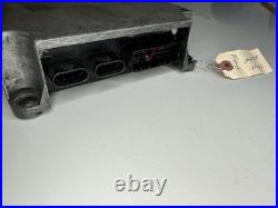 Detroit Diesel Series 60 DDEC ECM ECU Computer III IV P/N 15D42323M01 UNTESTED