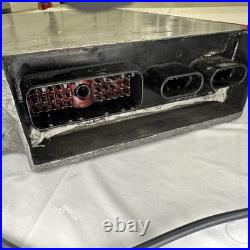 Detroit Diesel Series 60 DDEC ECM ECU Computer III IV P/N 15D42323M01 UNTESTED