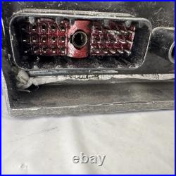 Detroit Diesel Series 60 DDEC ECM ECU Computer III IV P/N 15D42323M01 UNTESTED