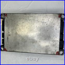 Detroit Diesel Series 60 DDEC ECM ECU Computer III IV P/N 15D42323M01 UNTESTED
