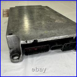Detroit Diesel Series 60 DDEC ECM ECU Computer III IV P/N 15D42323M01 UNTESTED