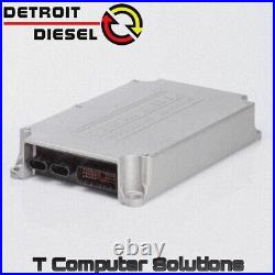 Detroit Diesel Series 60 DDEC ECM ECU Computer lll (3) P23513553