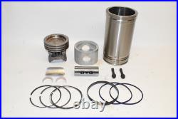 Detroit Diesel Series 60 DDEC IV 12.7L Engine Piston & Parts R235325 (587-10188)