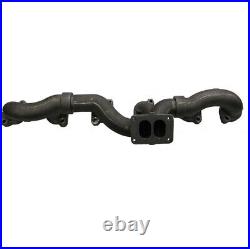 Detroit Diesel Series 60 DDEC IV 12.7L Exhaust Manifold 23516107 (518-14734)