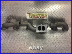 Detroit Diesel Series 60 DDEC IV 12.7L Exhaust Manifold 23516107 (518-14734)