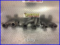 Detroit Diesel Series 60 DDEC IV 12.7L Exhaust Manifold 23516107 (518-14734)