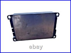 Detroit Diesel Series 60 DDEC IV ECM Series Computer Module Free Shipping