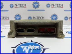 Detroit Diesel Series 60 DDEC IV ECM Series Computer Module Free Shipping