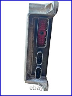 Detroit Diesel Series 60 DDEC IV ECM Series Computer Module Free Shipping