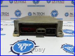Detroit Diesel Series 60 DDEC IV ECM Series Computer Module Free Shipping