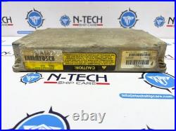 Detroit Diesel Series 60 DDEC IV ECM Series Computer Module Free Shipping