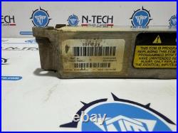 Detroit Diesel Series 60 DDEC IV ECM Series Computer Module Free Shipping