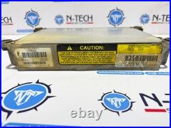 Detroit Diesel Series 60 DDEC IV ECM Series Computer Module Free Shipping