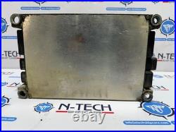 Detroit Diesel Series 60 DDEC IV ECM Series Computer Module Free Shipping