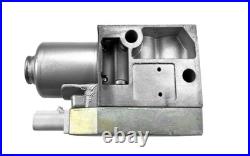 Detroit Diesel Series 60 DDEC V 14.0L EGR Valve 23536834 (530-11087)
