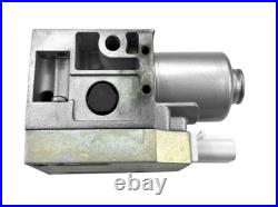 Detroit Diesel Series 60 DDEC V 14.0L EGR Valve 23536834 (530-11087)