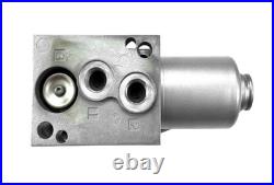 Detroit Diesel Series 60 DDEC V 14.0L EGR Valve 23536834 (530-11087)