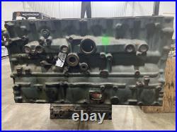 Detroit Diesel Series 60 DDEC V 14.0L Engine Block 23527205 (501-11979)