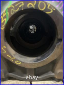 Detroit Diesel Series 60 DDEC V 14.0L Engine Block 23527205 (501-11979)