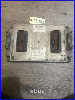 Detroit Diesel Series 60 DDEC V ECM P/N P23535798 (Core)