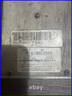 Detroit Diesel Series 60 DDEC V ECM P/N P23535798 (Core)