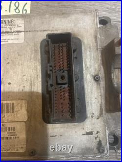 Detroit Diesel Series 60 DDEC V ECM P/N P23535798 (Core)