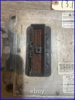 Detroit Diesel Series 60 DDEC V ECM P/N P23535798 (Core)