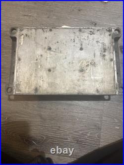 Detroit Diesel Series 60 DDEC V ECM P/N P23535798 (Core)