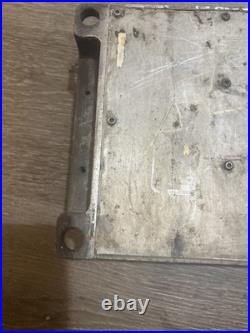 Detroit Diesel Series 60 DDEC V ECM P/N P23535798 (Core)