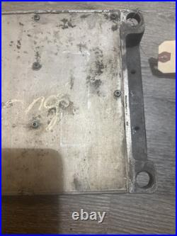 Detroit Diesel Series 60 DDEC V ECM P/N P23535798 (Core)